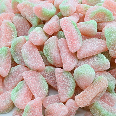 Sour Patch Kids Watermelon 12oz Bag 